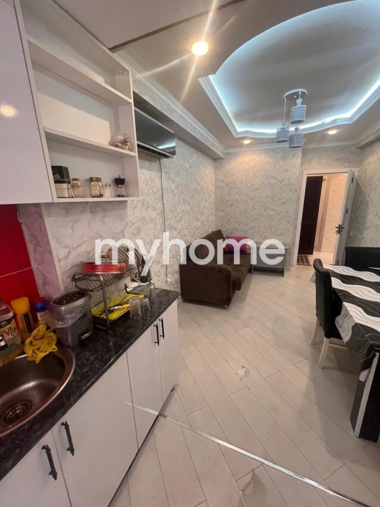 Xırdalan şəhərində 47m² mənzil satılır Xırdalan şəhərində 47m² mənzil satılır