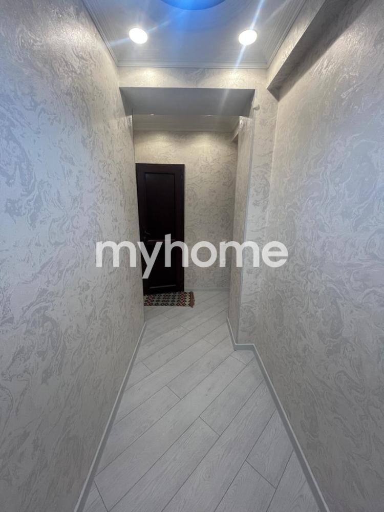 Xırdalan şəhərində 47m² mənzil satılır Xırdalan şəhərində 47m² mənzil satılır