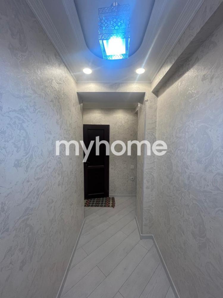 Xırdalan şəhərində 47m² mənzil satılır Xırdalan şəhərində 47m² mənzil satılır