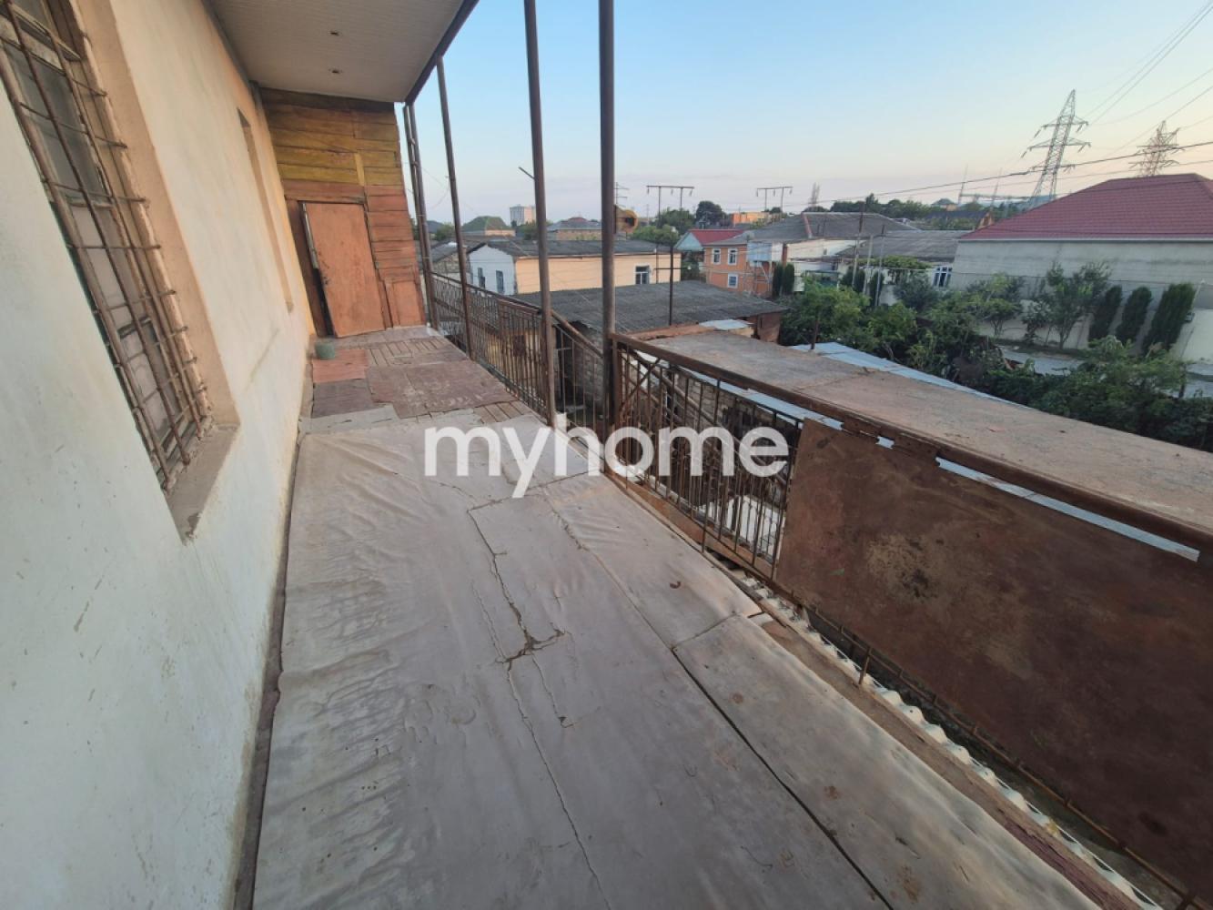 Əmircan qəsəbəsində 88m² mənzil satılır Əmircan qəsəbəsində 88m² mənzil satılır