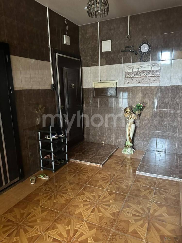 Bakı şəhəri 126m² mənzil satılır
