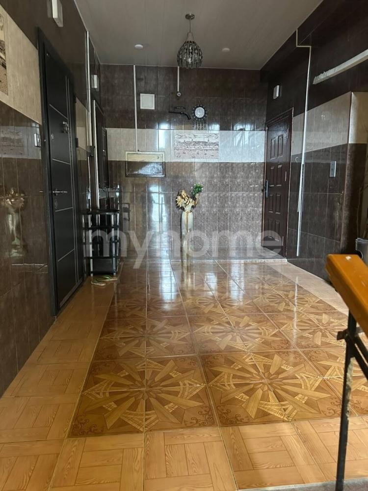 Bakı şəhəri 126m² mənzil satılır