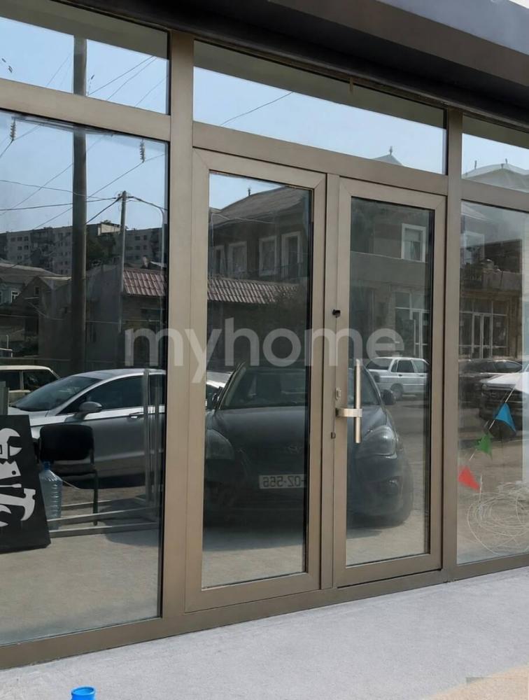Köhnə Günəşli qəsəbəsi obyekt kirayə verilir