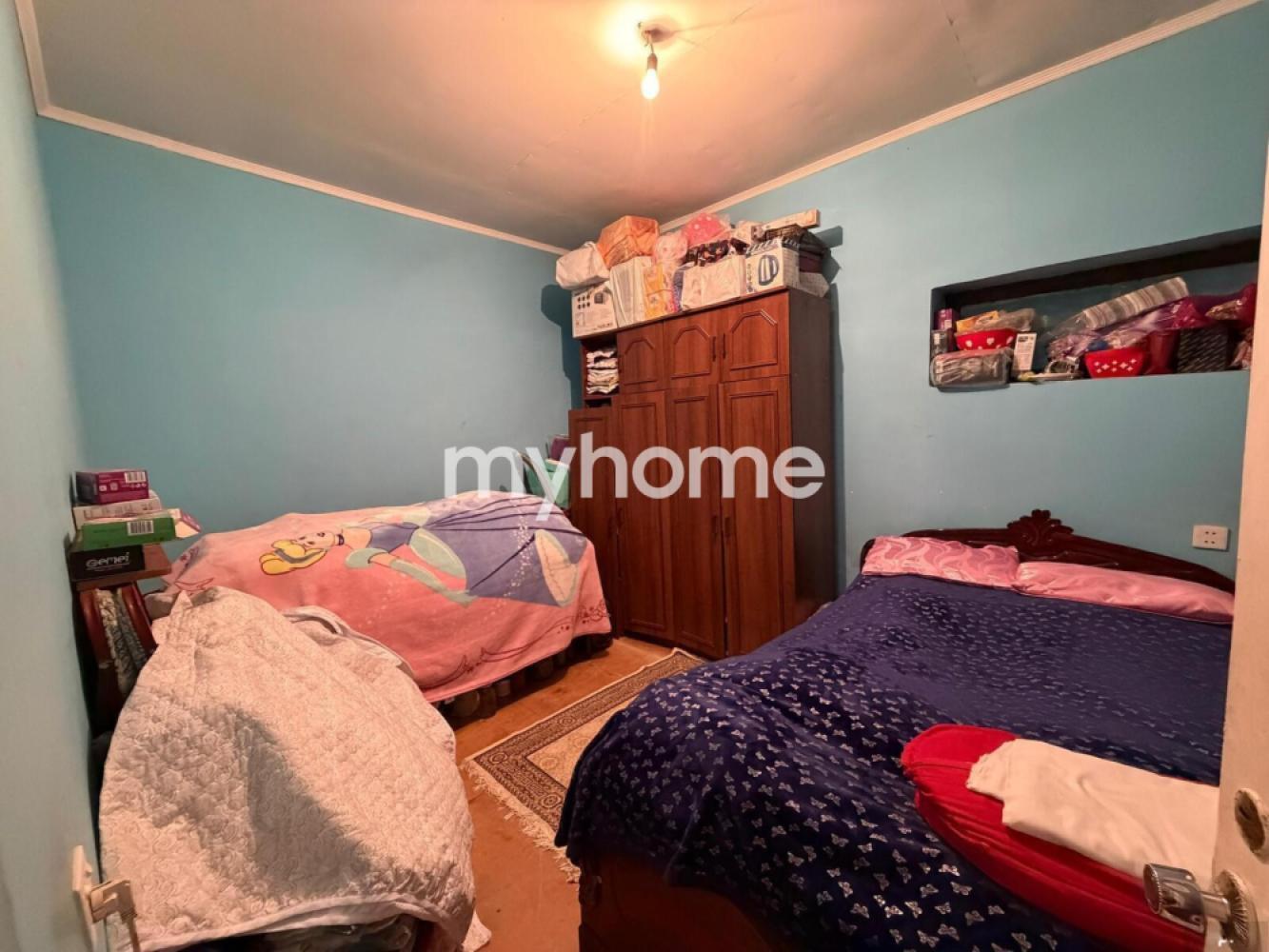 Binəqədi qəsəbəsi 50m² həyət evi satılır
