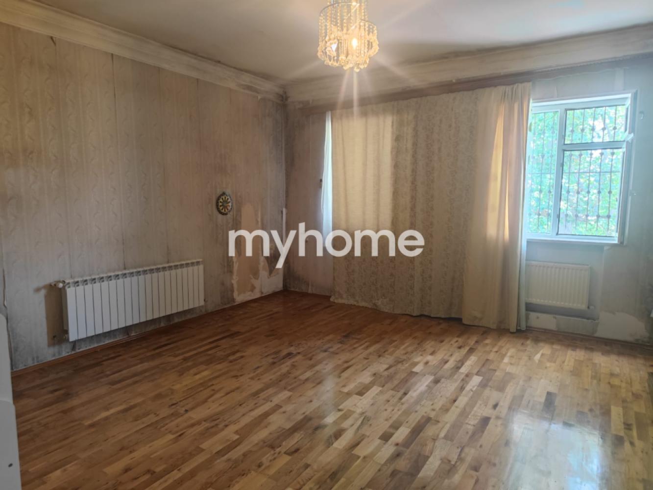 Yeni Corat qəsəbəsi 200m² həyət evi satılır