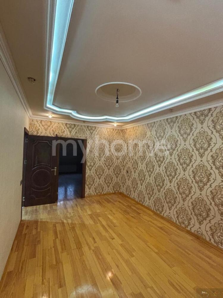 Bakı şəhəri 55m² mənzil kirayə verilir