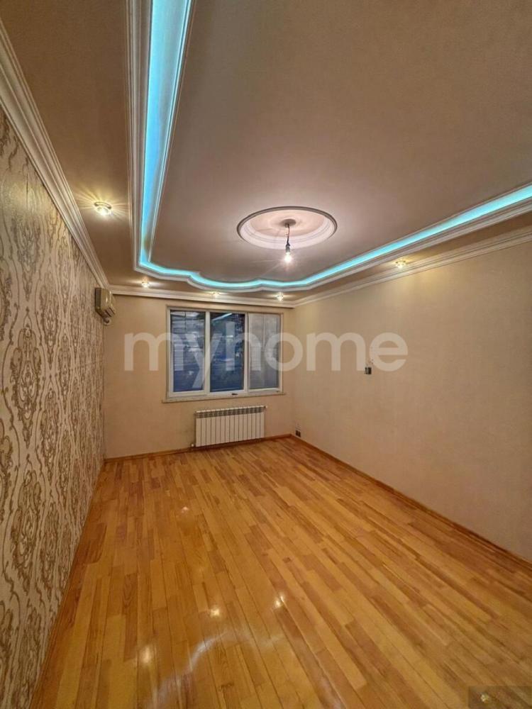 Bakı şəhəri 55m² mənzil kirayə verilir