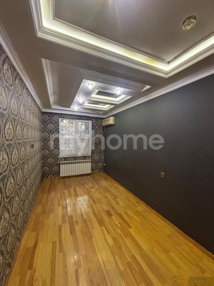 Bakı şəhəri 55m² mənzil kirayə verilir