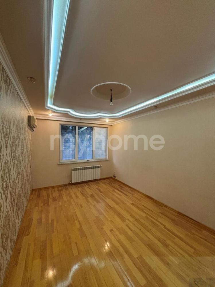 Bakı şəhəri 55m² mənzil kirayə verilir
