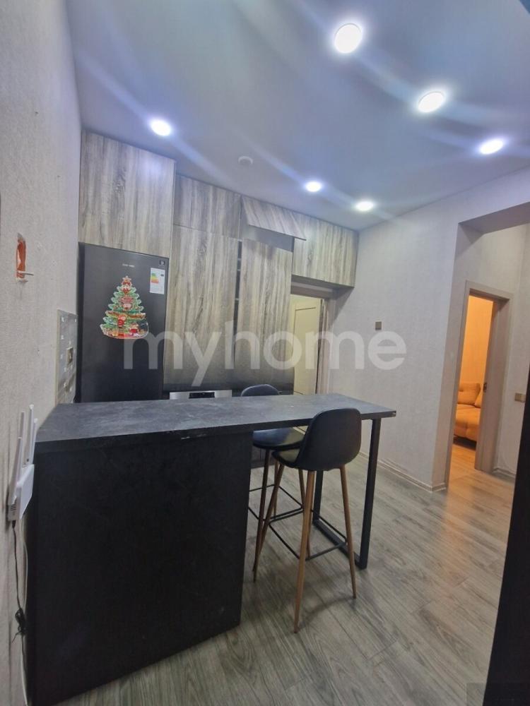 Masazır qəsəbəsi 51m² mənzil kirayə verilir