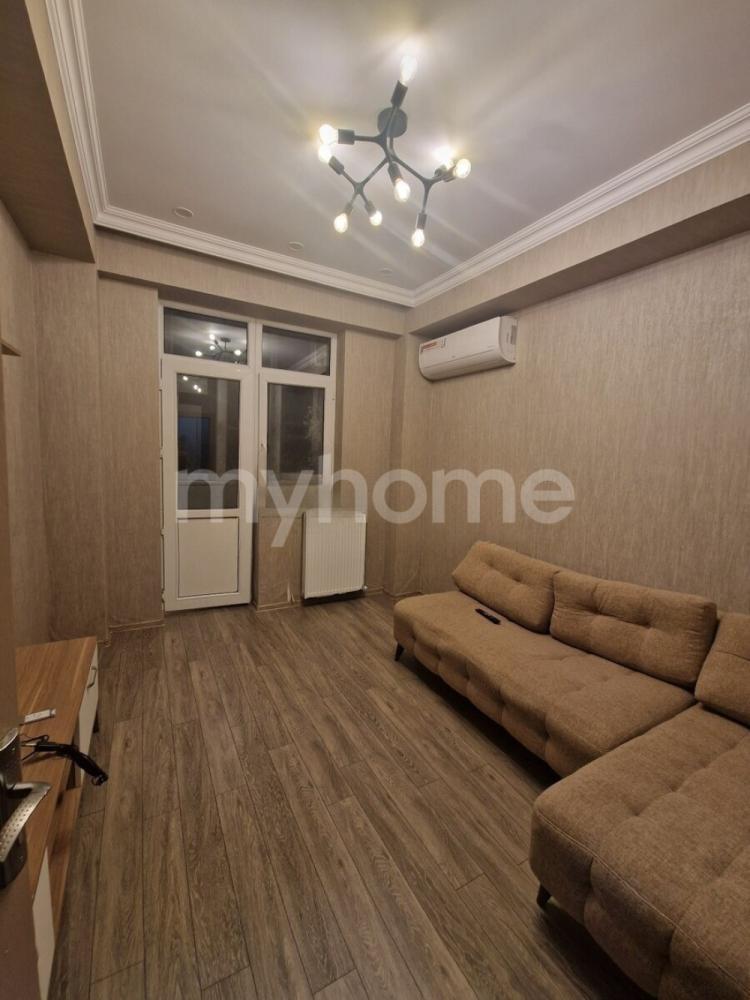 Masazır qəsəbəsi 51m² mənzil kirayə verilir