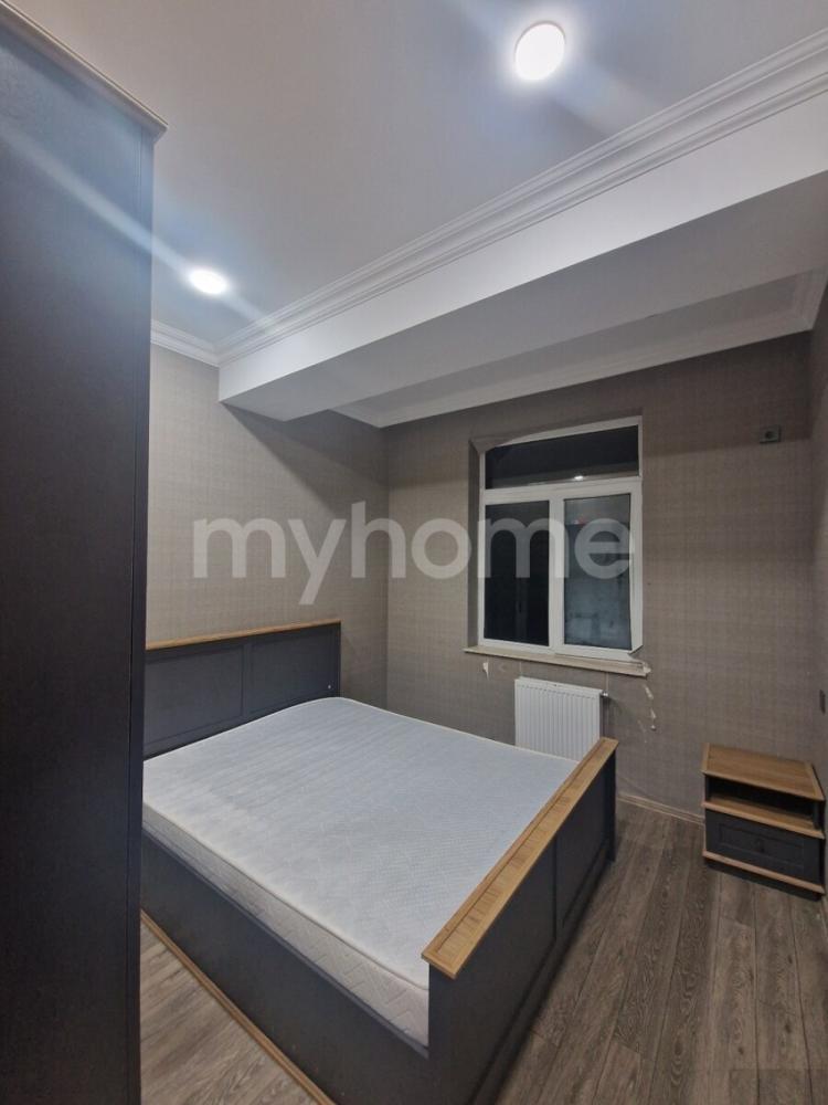Masazır qəsəbəsi 51m² mənzil kirayə verilir
