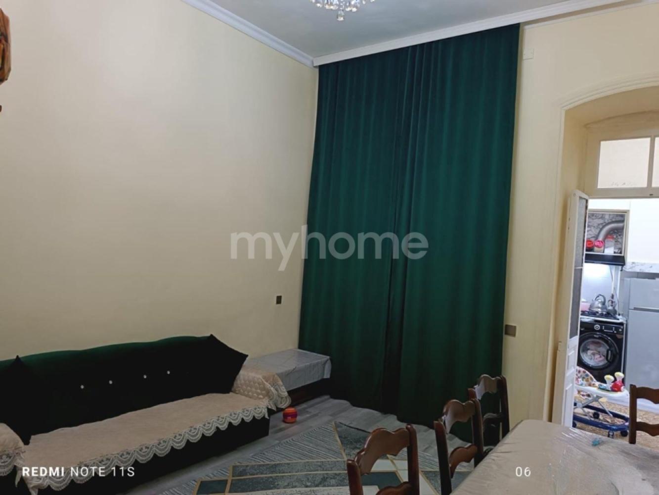 Bakı şəhəri 56m² mənzil satılır