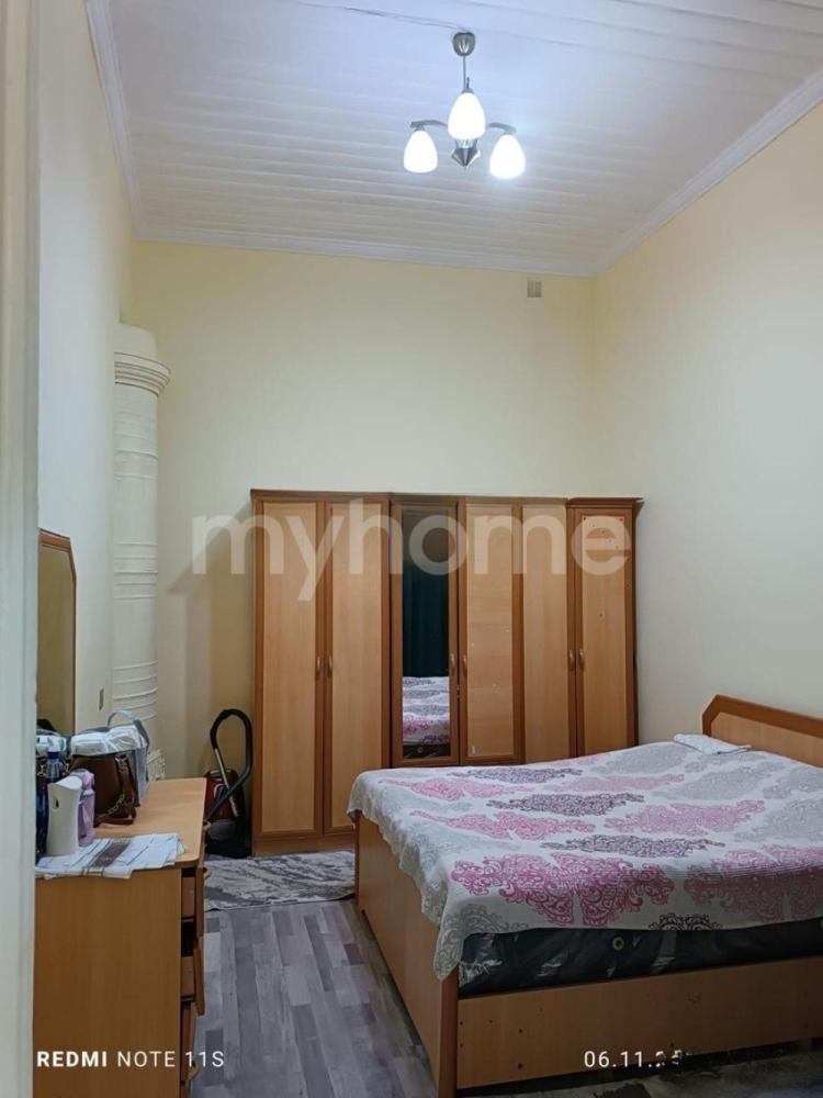 Bakı şəhəri 56m² mənzil satılır