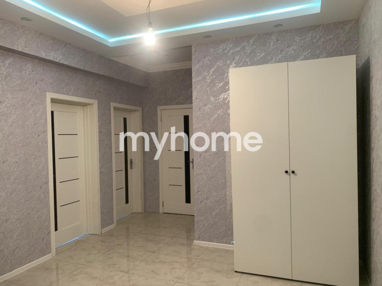 Xırdalan şəhəri 114m² mənzil kirayə verilir