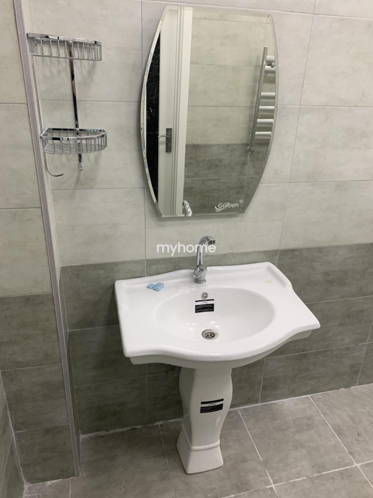Xırdalan şəhərində 114m² mənzil kirayə verilir Xırdalan şəhərində 114m² mənzil kirayə verilir
