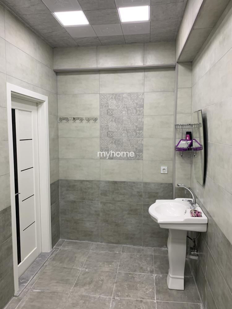 Xırdalan şəhəri 114m² mənzil kirayə verilir