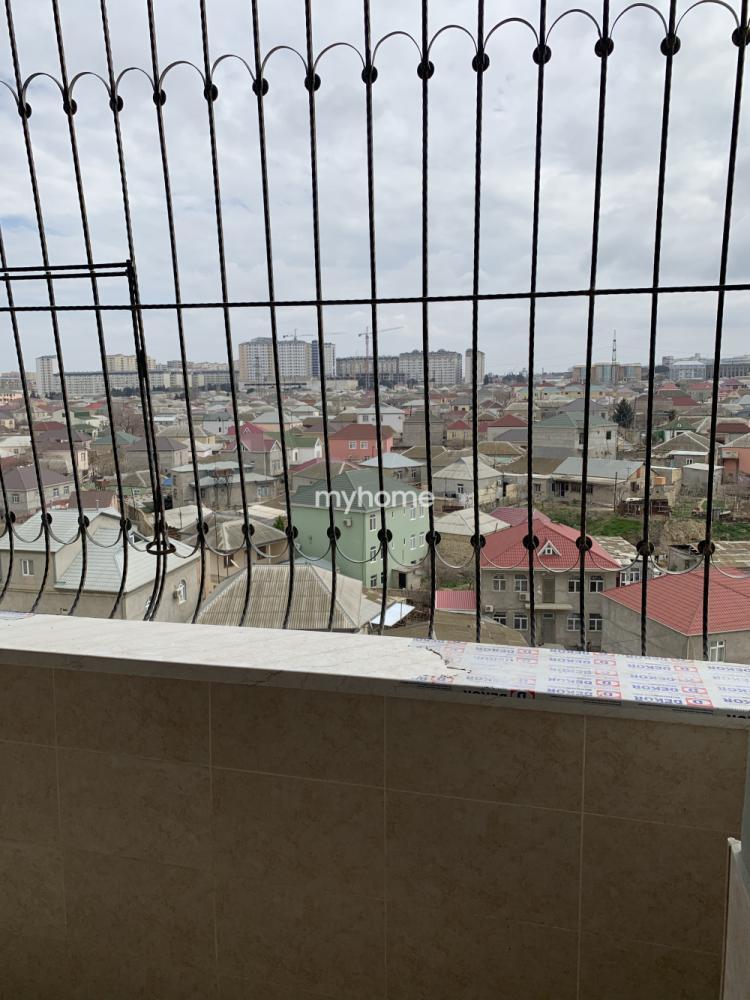 Xırdalan şəhərində 114m² mənzil kirayə verilir Xırdalan şəhərində 114m² mənzil kirayə verilir