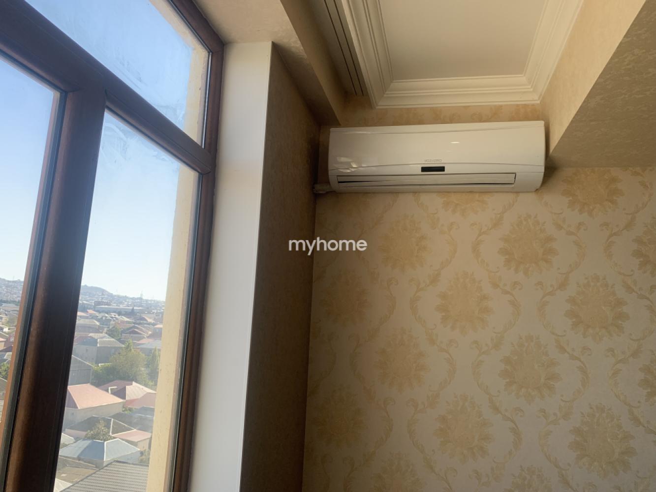 Xırdalan şəhərində 114m² mənzil kirayə verilir Xırdalan şəhərində 114m² mənzil kirayə verilir