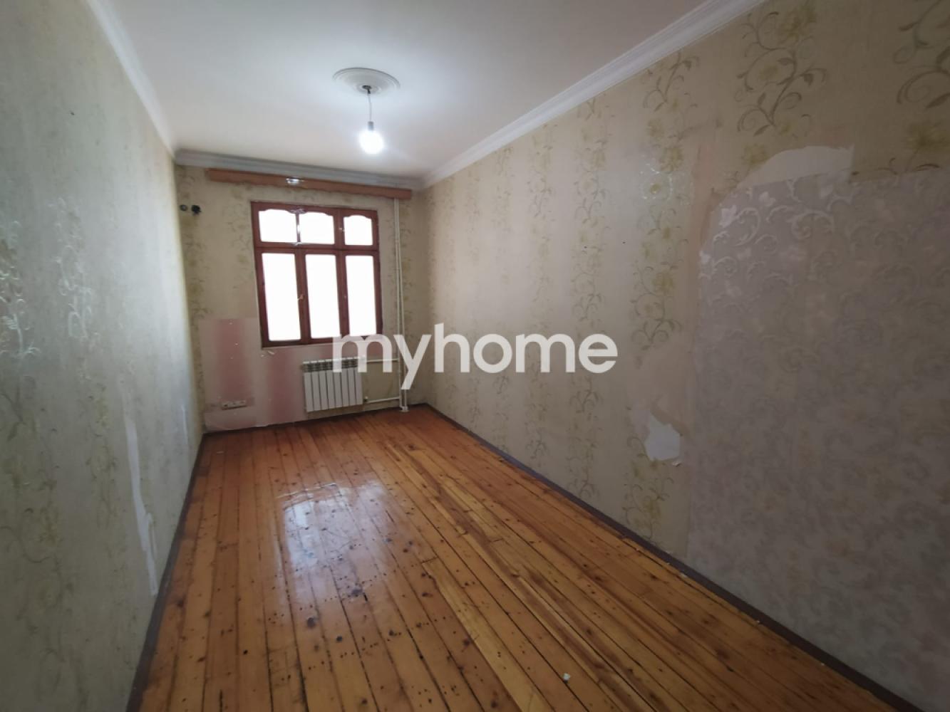Bakıxanov qəsəbəsində 56m² mənzil satılır Bakıxanov qəsəbəsində 56m² mənzil satılır