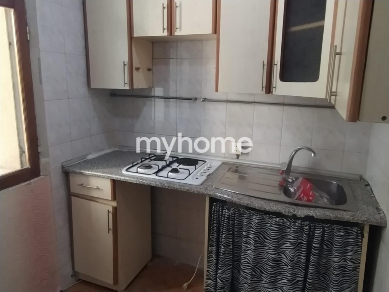 Bakıxanov qəsəbəsində 56m² mənzil satılır Bakıxanov qəsəbəsində 56m² mənzil satılır