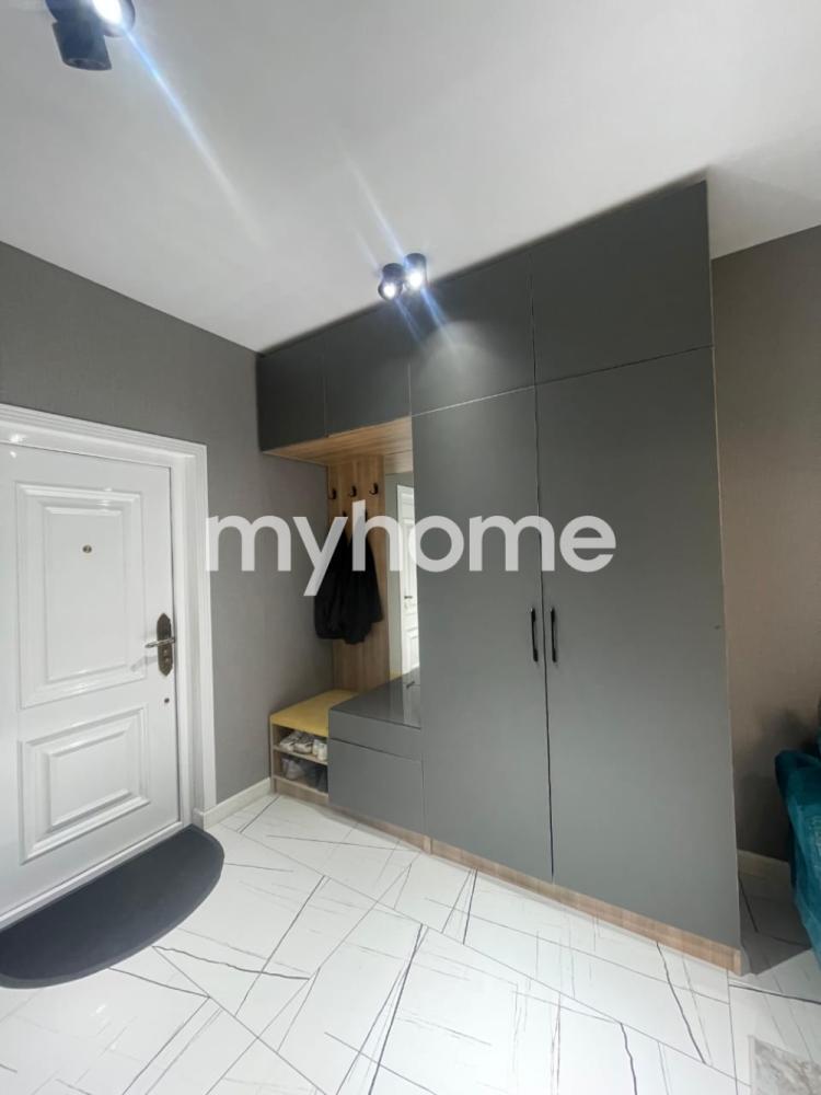 Yeni Günəşli qəsəbəsində 131m² mənzil satılır Yeni Günəşli qəsəbəsində 131m² mənzil satılır