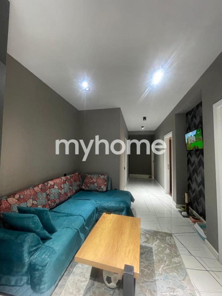 Yeni Günəşli qəsəbəsində 131m² mənzil satılır Yeni Günəşli qəsəbəsində 131m² mənzil satılır