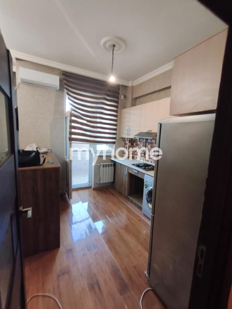 Xırdalan şəhəri 50m² mənzil kirayə verilir