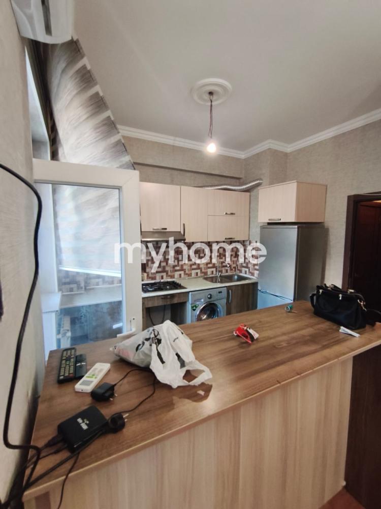 Xırdalan şəhəri 50m² mənzil kirayə verilir