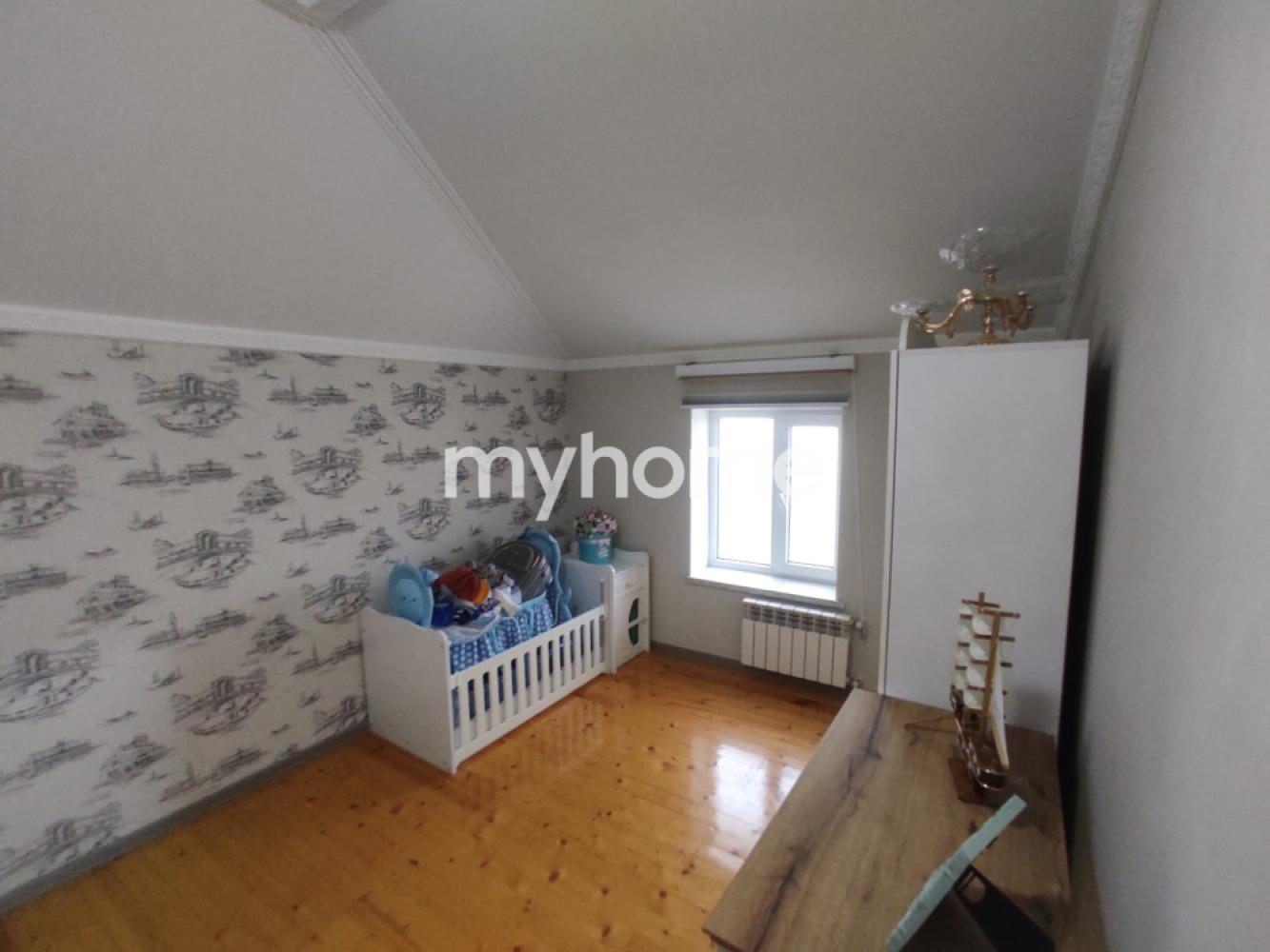 Buzovna qəsəbəsində 165m² həyət evi satılır Buzovna qəsəbəsində 165m² həyət evi satılır