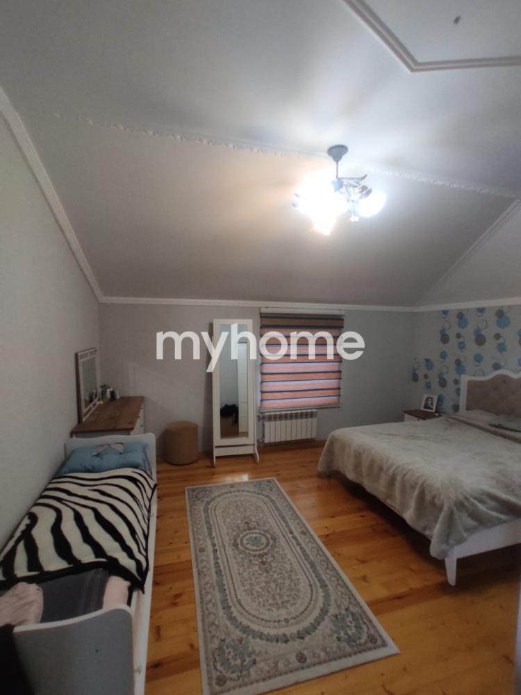 Buzovna qəsəbəsində 165m² həyət evi satılır Buzovna qəsəbəsində 165m² həyət evi satılır