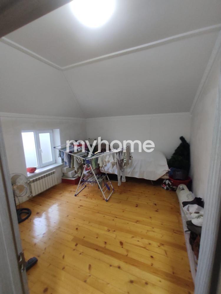Buzovna qəsəbəsində 165m² həyət evi satılır Buzovna qəsəbəsində 165m² həyət evi satılır