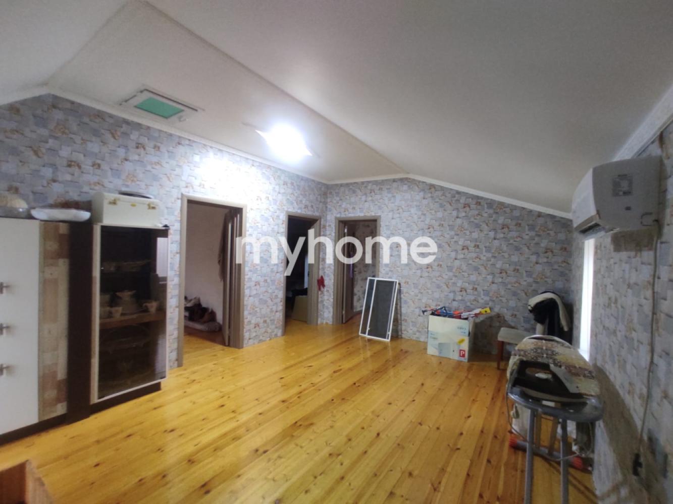 Buzovna qəsəbəsində 165m² həyət evi satılır Buzovna qəsəbəsində 165m² həyət evi satılır