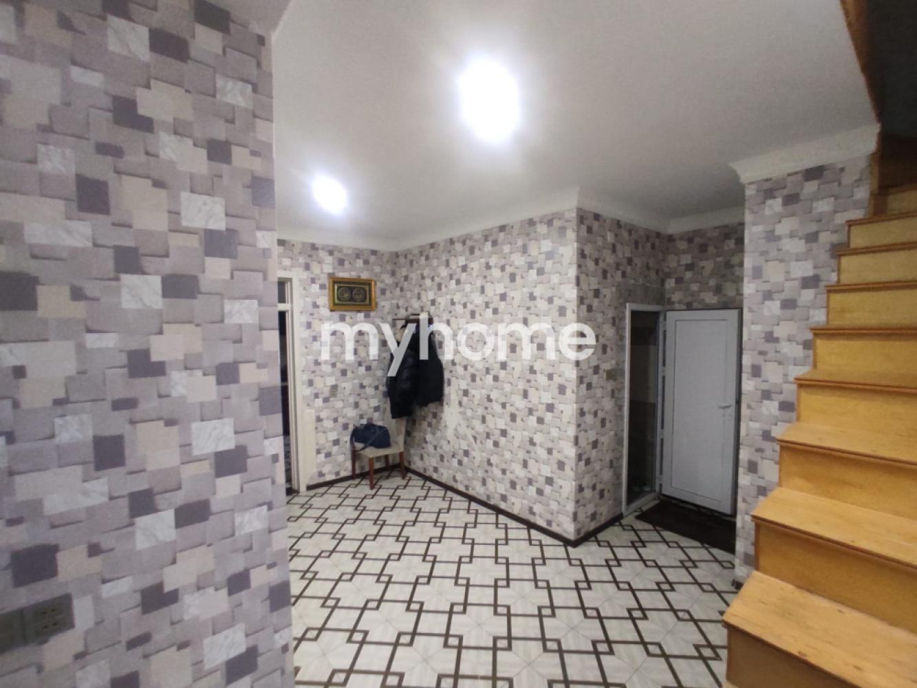 Buzovna qəsəbəsində 165m² həyət evi satılır Buzovna qəsəbəsində 165m² həyət evi satılır