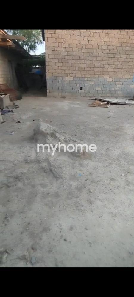 Ramana qəsəbəsi torpaq satılır