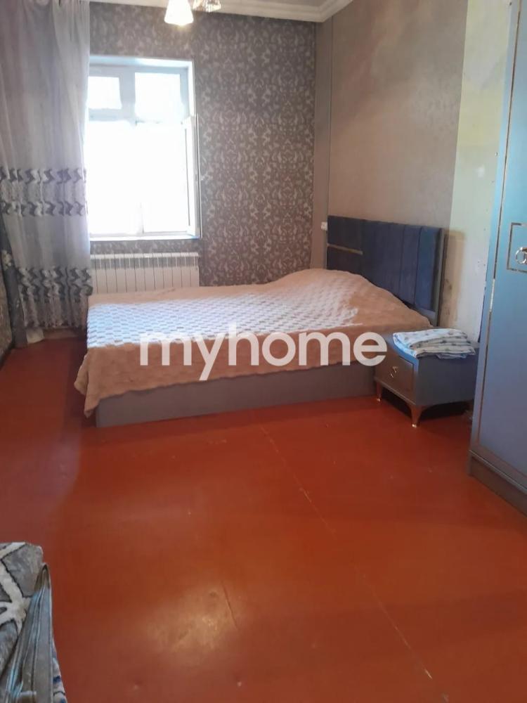 Biləcəri qəsəbəsi 60m² həyət evi satılır