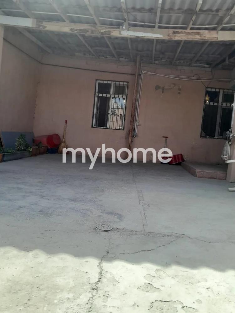 Biləcəri qəsəbəsində 60m² həyət evi satılır Biləcəri qəsəbəsində 60m² həyət evi satılır