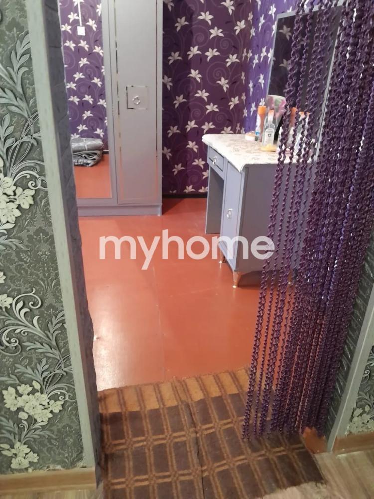 Biləcəri qəsəbəsi 60m² həyət evi satılır