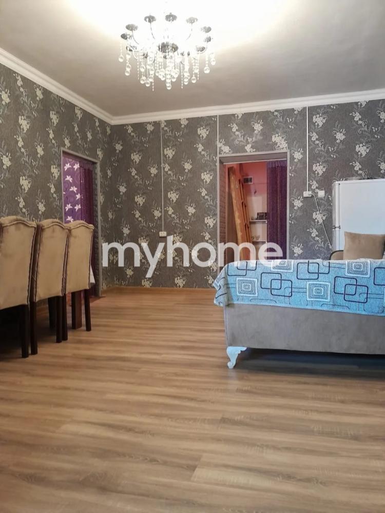 Biləcəri qəsəbəsi 60m² həyət evi satılır