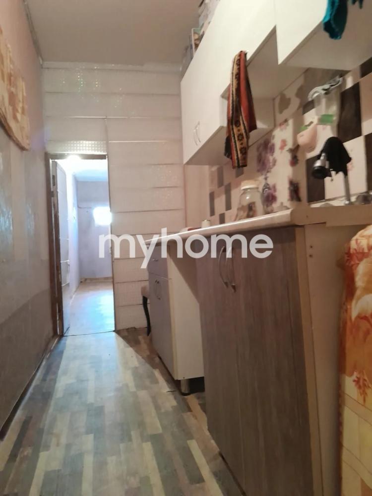 Biləcəri qəsəbəsi 60m² həyət evi satılır