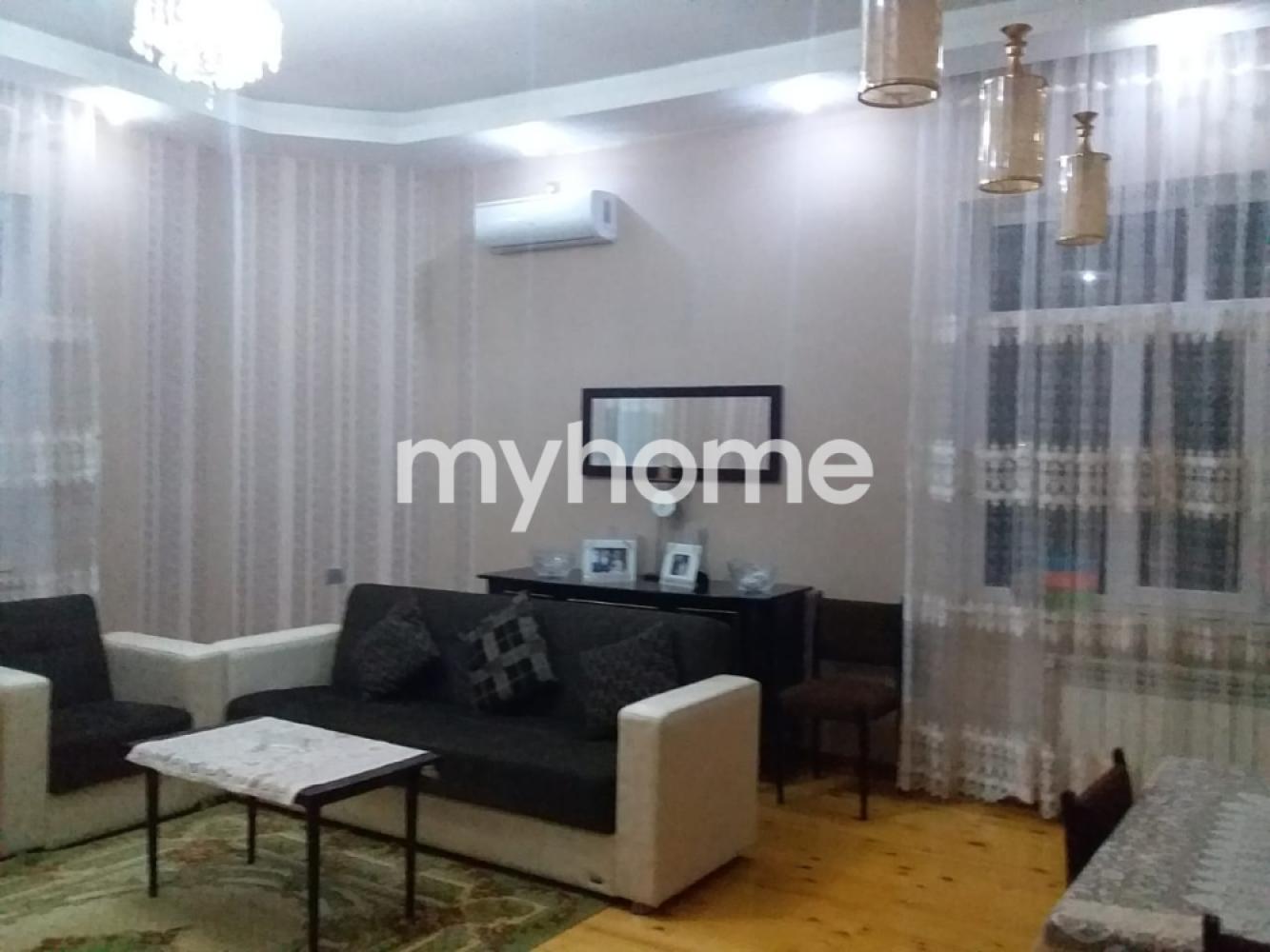 Mehdiabad qəsəbəsi 270m² həyət evi satılır