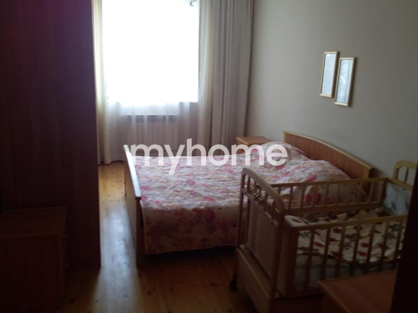 Mehdiabad qəsəbəsi 270m² həyət evi satılır