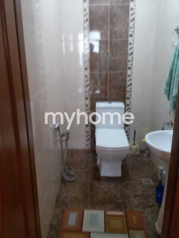 Mehdiabad qəsəbəsində 270m² həyət evi satılır Mehdiabad qəsəbəsində 270m² həyət evi satılır