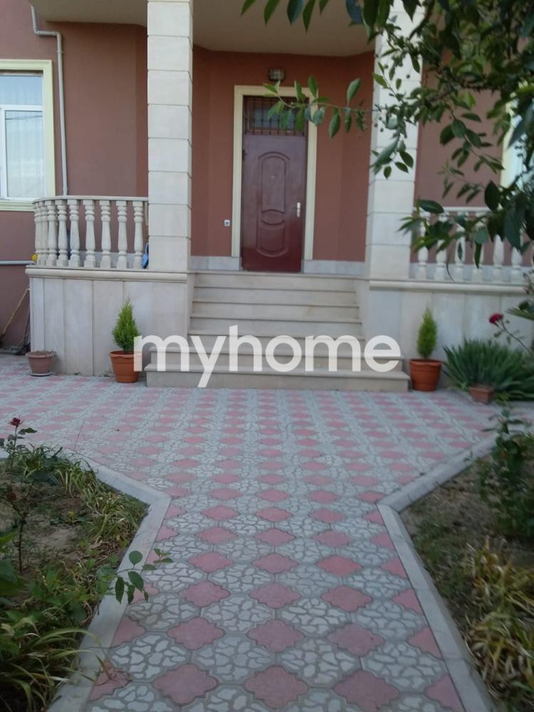 Mehdiabad qəsəbəsi 270m² həyət evi satılır
