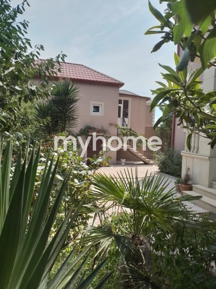 Mehdiabad qəsəbəsi 270m² həyət evi satılır