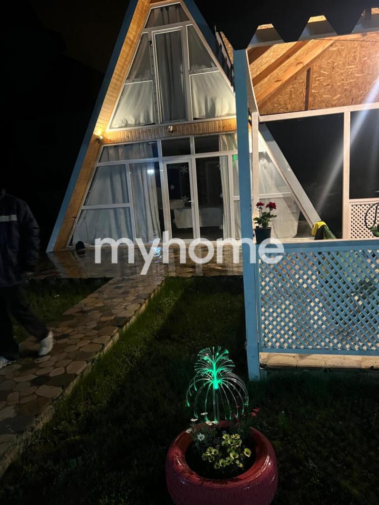 İsmayıllı şəhəri 1200m² obyekt satılır