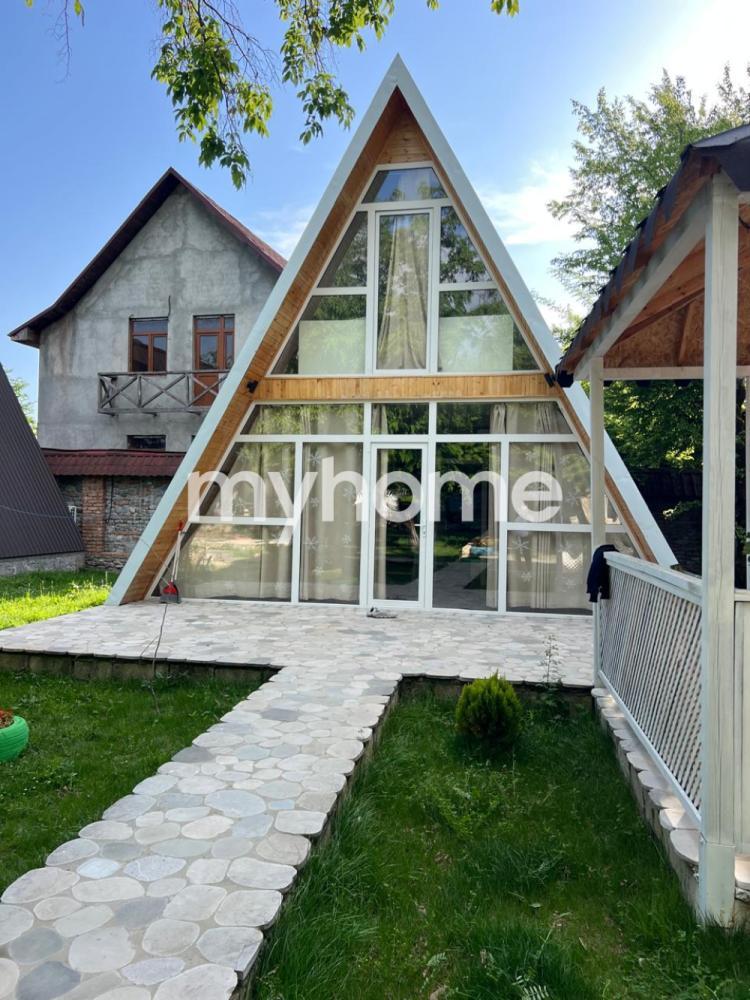 İsmayıllı şəhəri 1200m² obyekt satılır