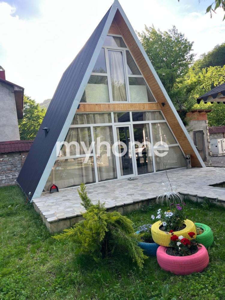 İsmayıllı şəhəri 1200m² obyekt satılır