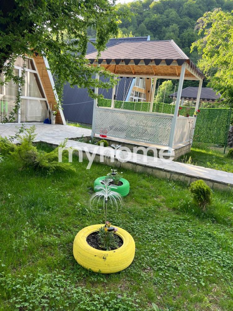 İsmayıllı şəhəri 1200m² obyekt satılır