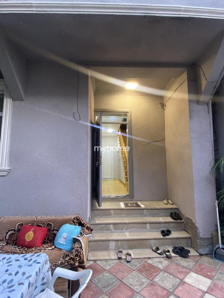 Abşeron rayonu 200m² həyət evi satılır